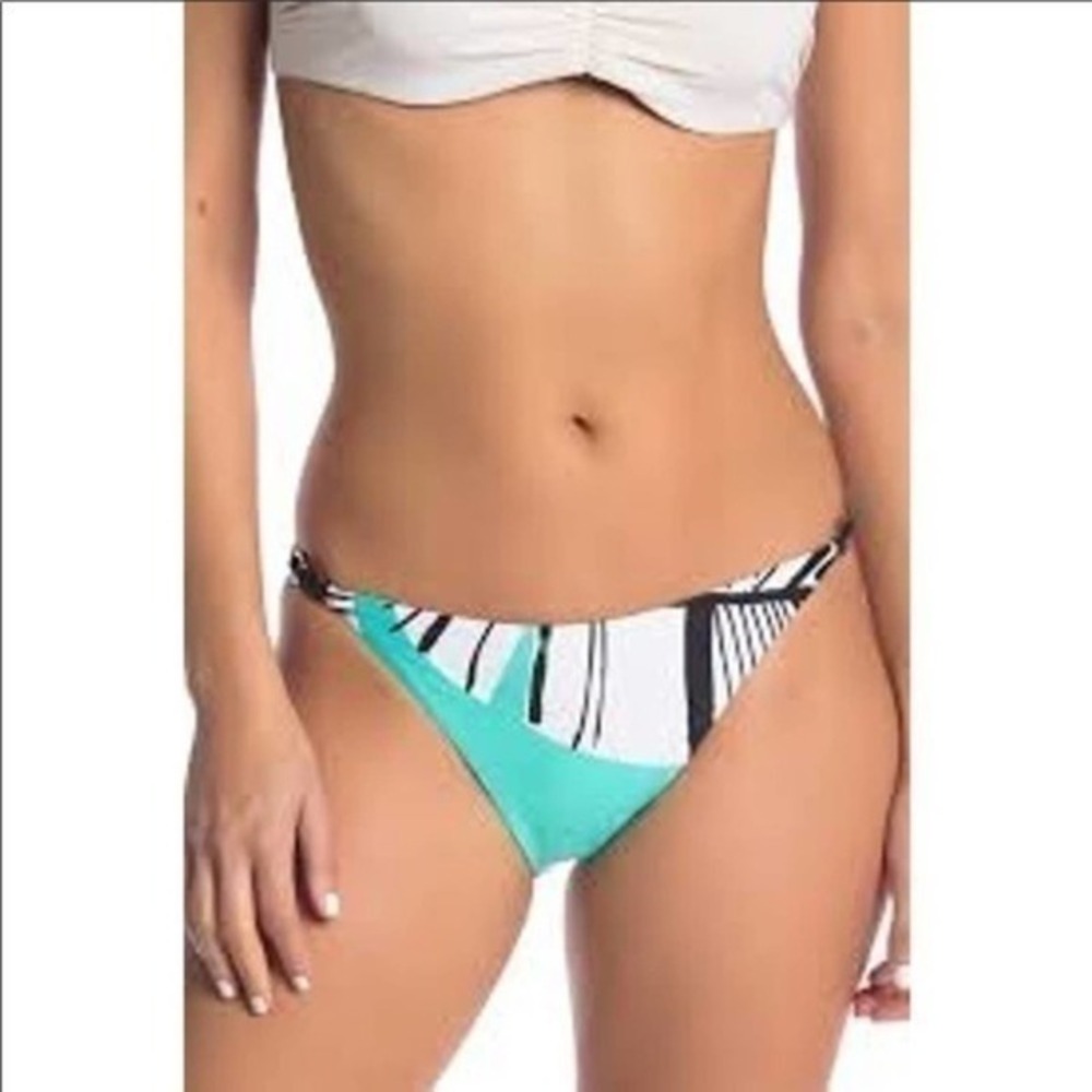 Trina Turk Copacabana Swimsuit Bottom Size 4